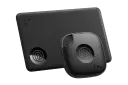 Tile by Life360 Essentials Bluetooth Tracker, Item Finder for Keys, Wallets. iOS & Android Compatible. 2pack