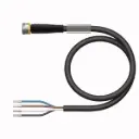 Konektors ar kabeli PKG4M-5/TEL