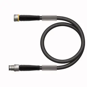Konektors ar kabeli PKG4M-0.3-PSG4M/TEL