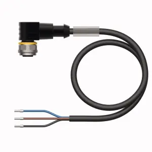 Connection cable WKC4T-2/TEL
