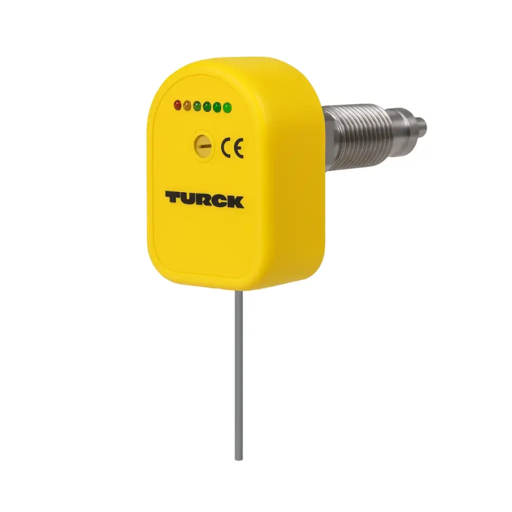 Flow sensor FCS-GL1/2A2PVRX/ 24VDC/A