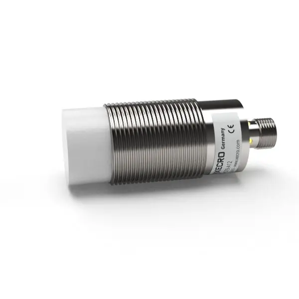 Induktīvais sensors IPS30-N15PO79-A12, Sn=15 mm, non-flush, PNP NO, M30, līdz 70°C