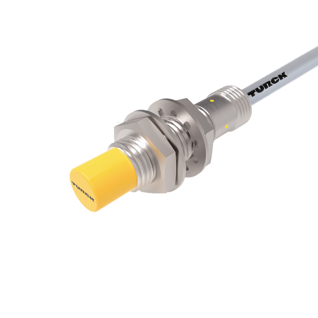 Inductive sensor NI8-M12-VN6X 7M