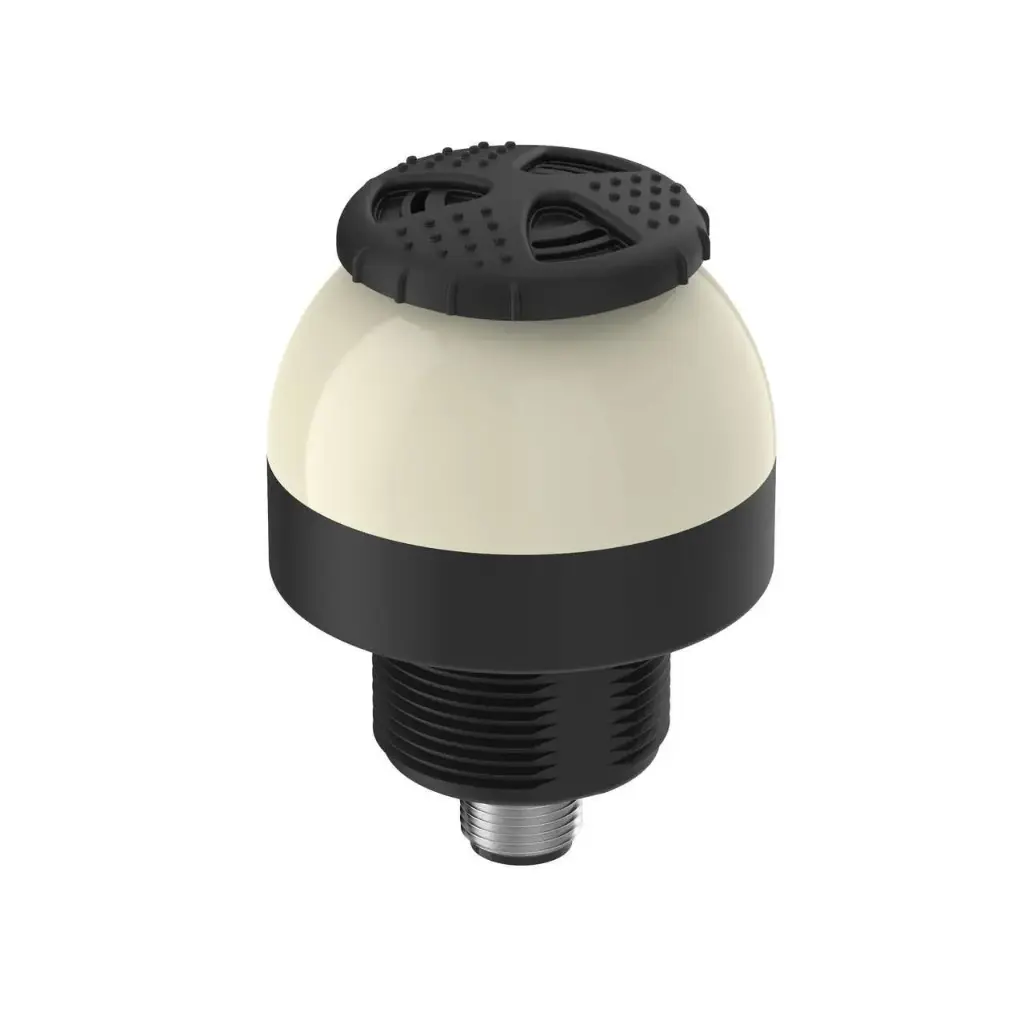 LED indication K50L2RGB7ALSQ, RGB, sound signal