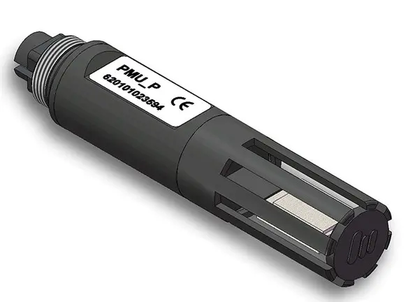 Temperature and Humidity sensor, PMU-P, ASCII-protocol, 3.3VDC