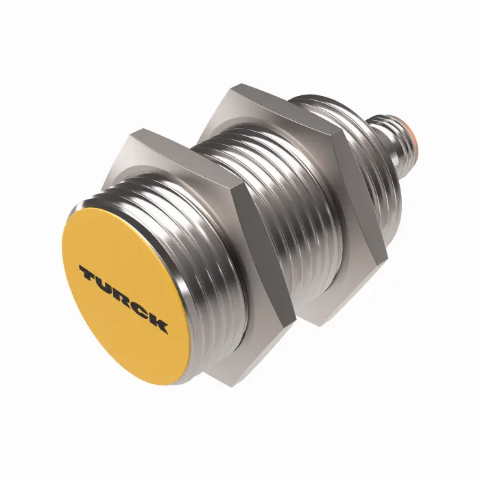 [1644880] Inductive sensor BI20U-M30-AP6X-H1141