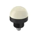LED indikators K50L2RGBKQ, RGB, IO-Link, 18-30VDC, IP69K, M30, M12 4 kontaktu