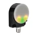 Radara sensors K50RF-4030-LKDQ, 5m, M12 konektors, 5-pin, PNP, NPN