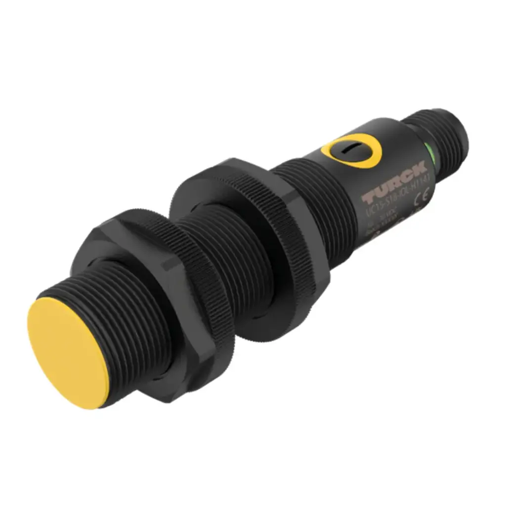 Capacitive sensor UC15-S18-IOL-H1141