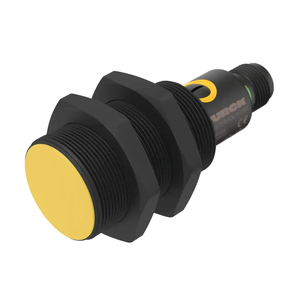 [100050171] Kapacitatīvais sensors UC25-S30-IOL-H1141