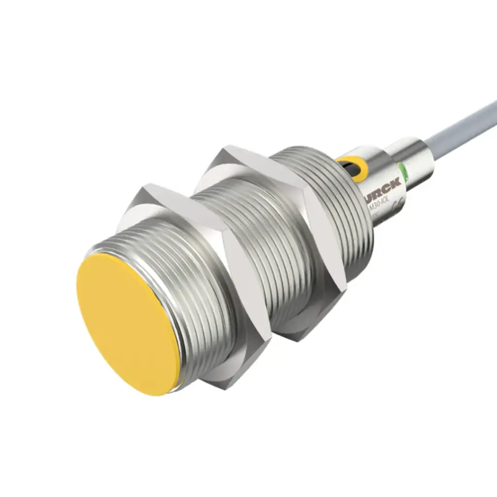 Capacitive sensor BC15-M30-IOL