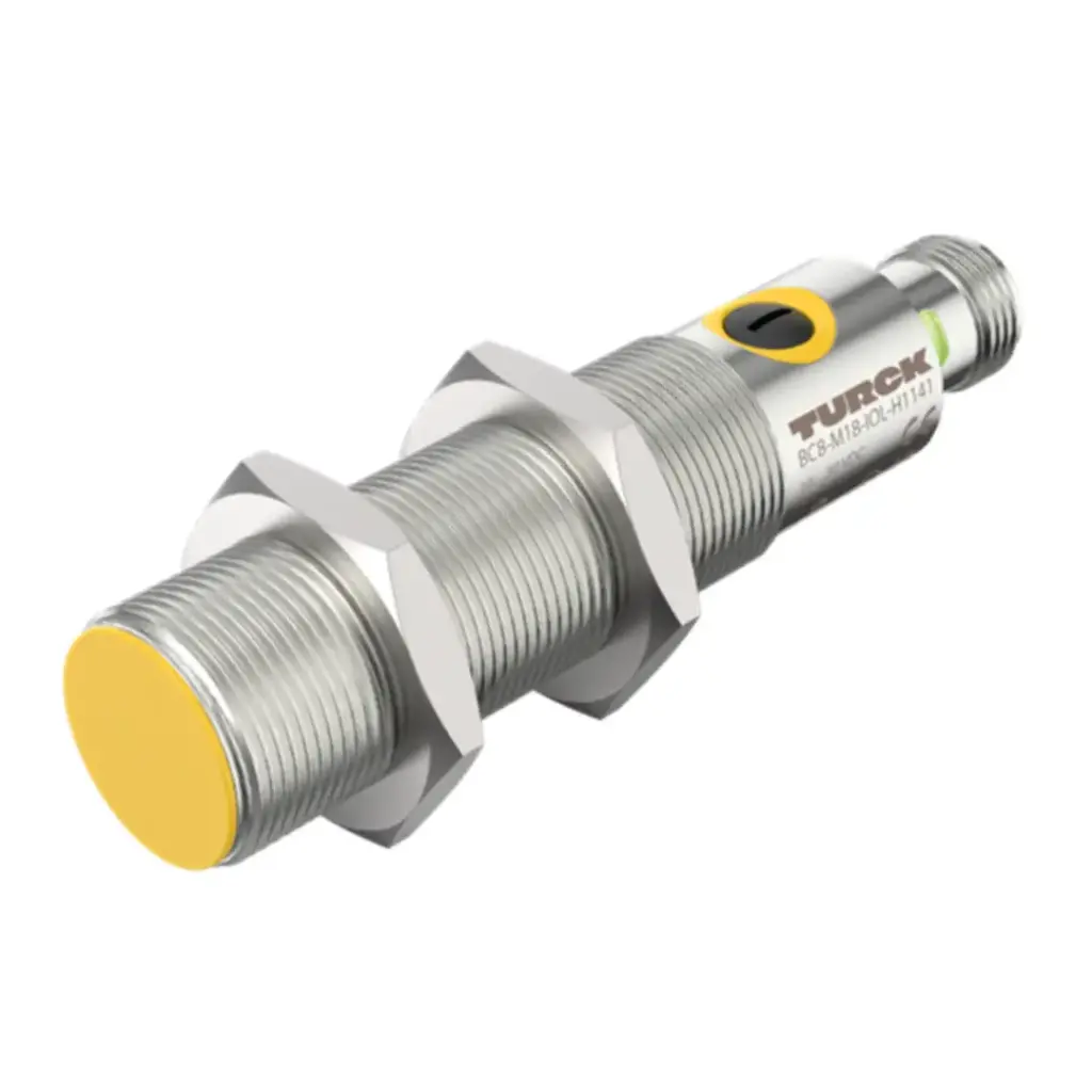 [100050174] Kapacitatīvais sensors BC8-M18-IOL-H1141