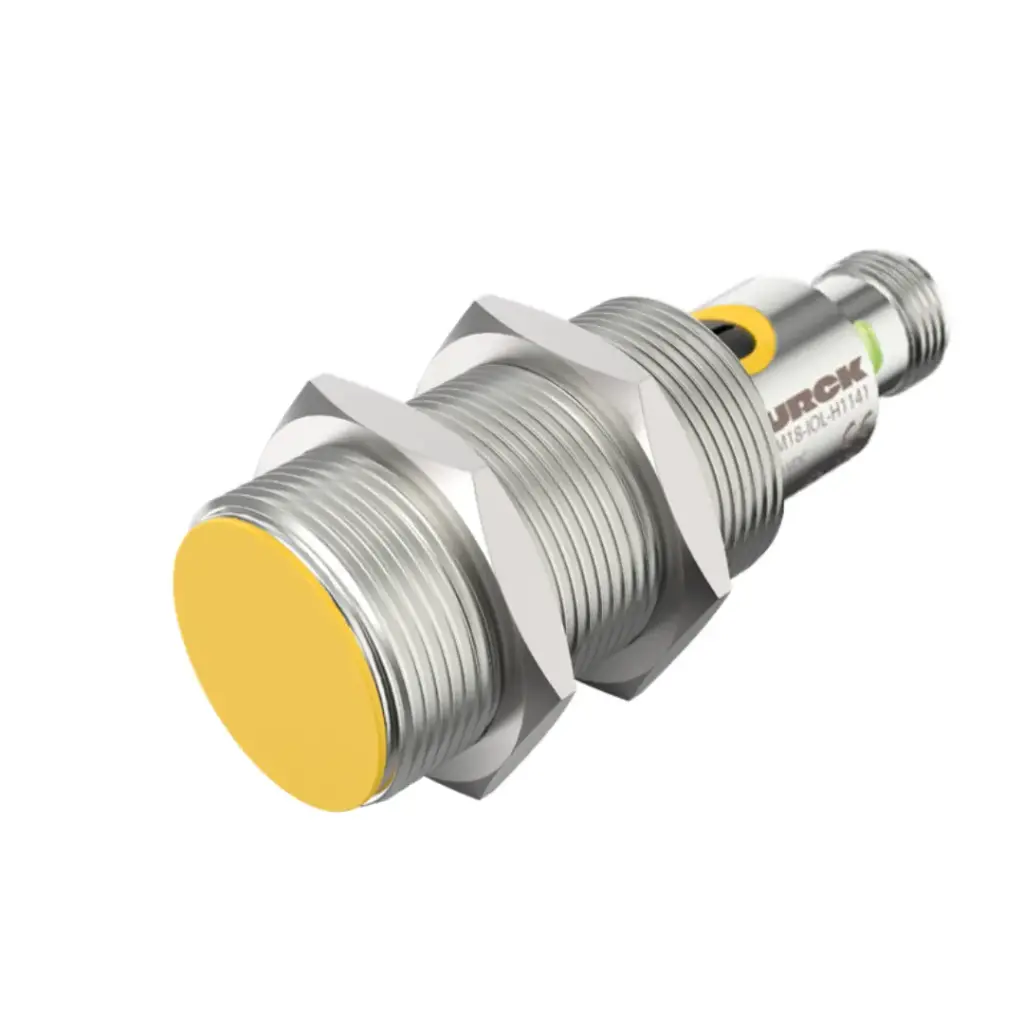 [100050175] Kapacitatīvais sensors BC15-M30-IOL-H1141
