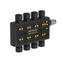 IO-Link Hub R95C-4B4UI-KQ