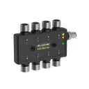 IO-Link Hub R95C-8B21-KQ