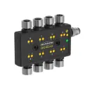 IO-Link Hub R95C-8B22-KQ