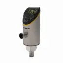 Spiediena sensors ar displeju PS310-1-04-LI2UPN8-H1141, 0-1 bar, 4-20 mA, G 1/4" male