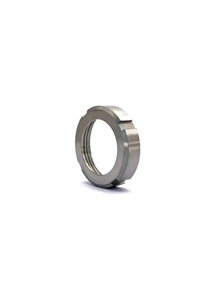 DIN cap nut