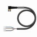 Konektors ar kabeli PKW4M-5/TEL