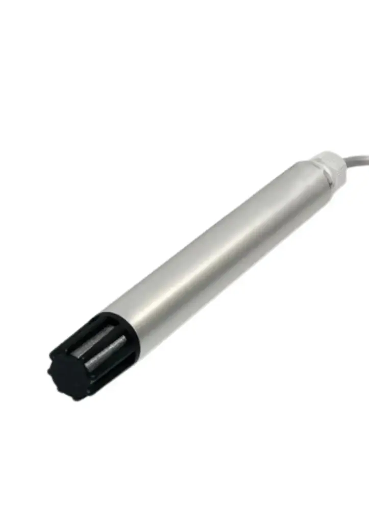 Mitruma un temperatūras sensors 2x4-20mA, 0/50C, 1.5kab. [90258040] !Bez iepakojuma!