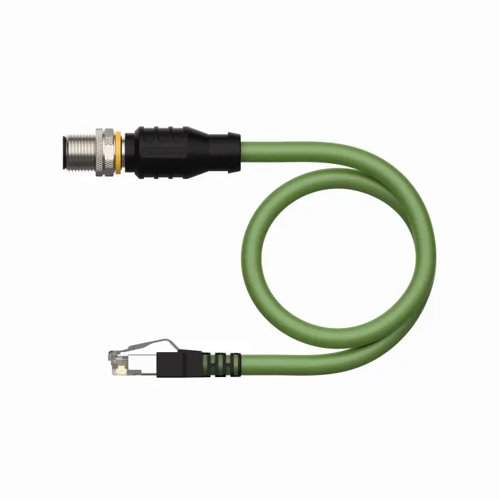 Connection cable RSSD-RJ45S-4422-25M