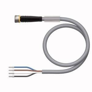 [6628609] Connection cable PKG4M-5/TXG