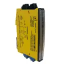 Isolating transducer HART transparent, IMXK12-AI01-1I-1I-H0/24VDC/CC