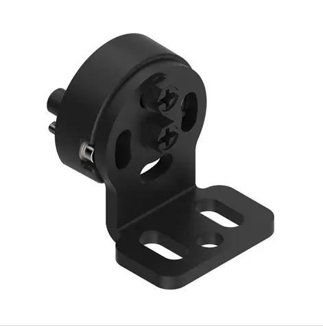 End mount bracket S4BA-MBK-11