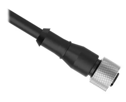 Konektors ar kabeli BC-M12F8-24-1