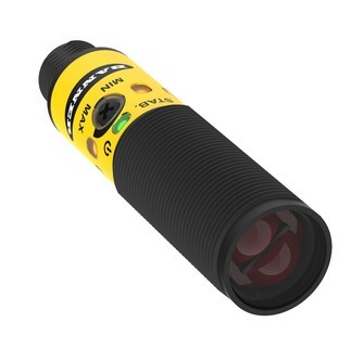 Photo sensor S18-2VNLPC-Q8