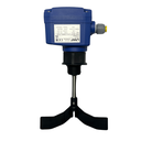 Level switch RN4001, 24VDC, G1", L=140mm, universal plastic vane 27x150mm