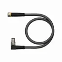 Connection cable PKG3M-0.6-PSW3M/TXL 