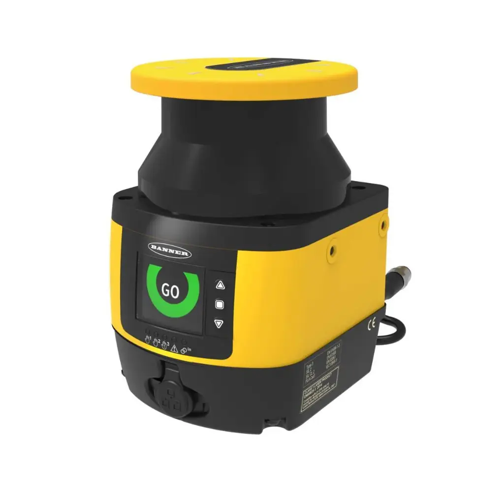 [3809737] Safety Laser Scanner SX5-B6