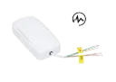 Analogue sensor 4-20 mA interface, 2 x 4-20mA, IP30, NB-IoT