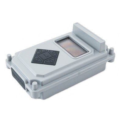 LoraWan tīkla testeris