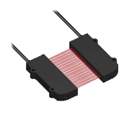 Fiber optics PIRS1X326T5AL47