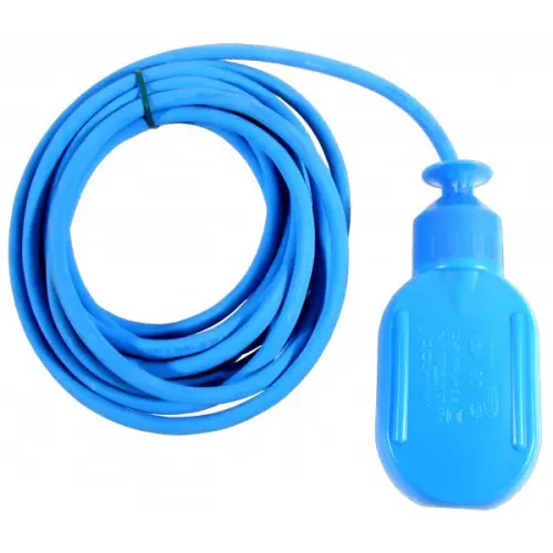 Level switch for drinking water wras, 10 m, hysteresis 30 burns MAC-3