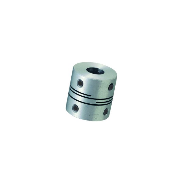 [MWS-25C-6-10] Encoder clutch 6-10 mm, L = 25 mm