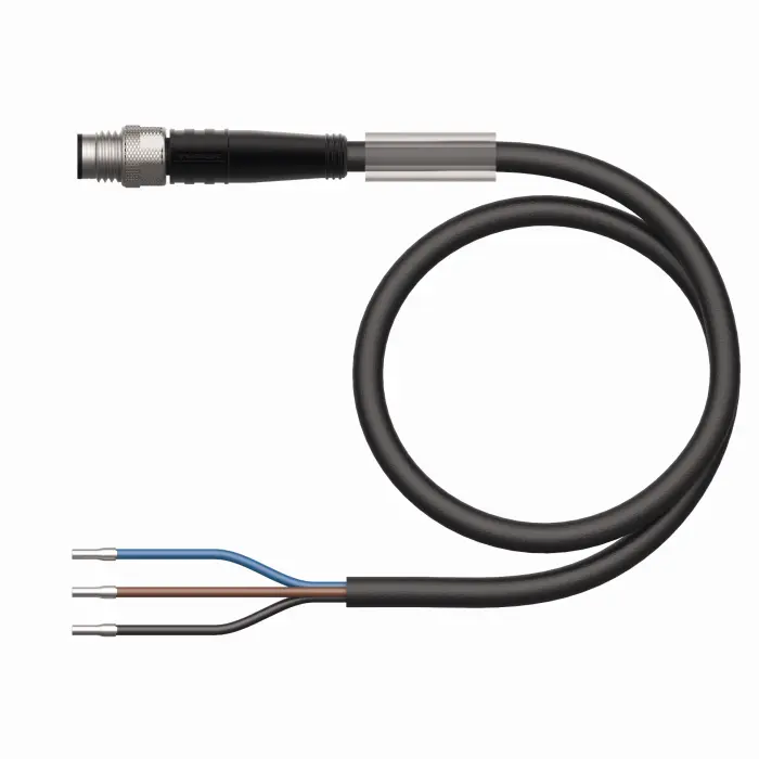 [6625070] Connection cable PSG3M-2/TEL