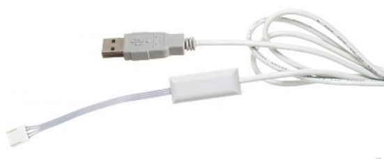 Programming Cable, COMET