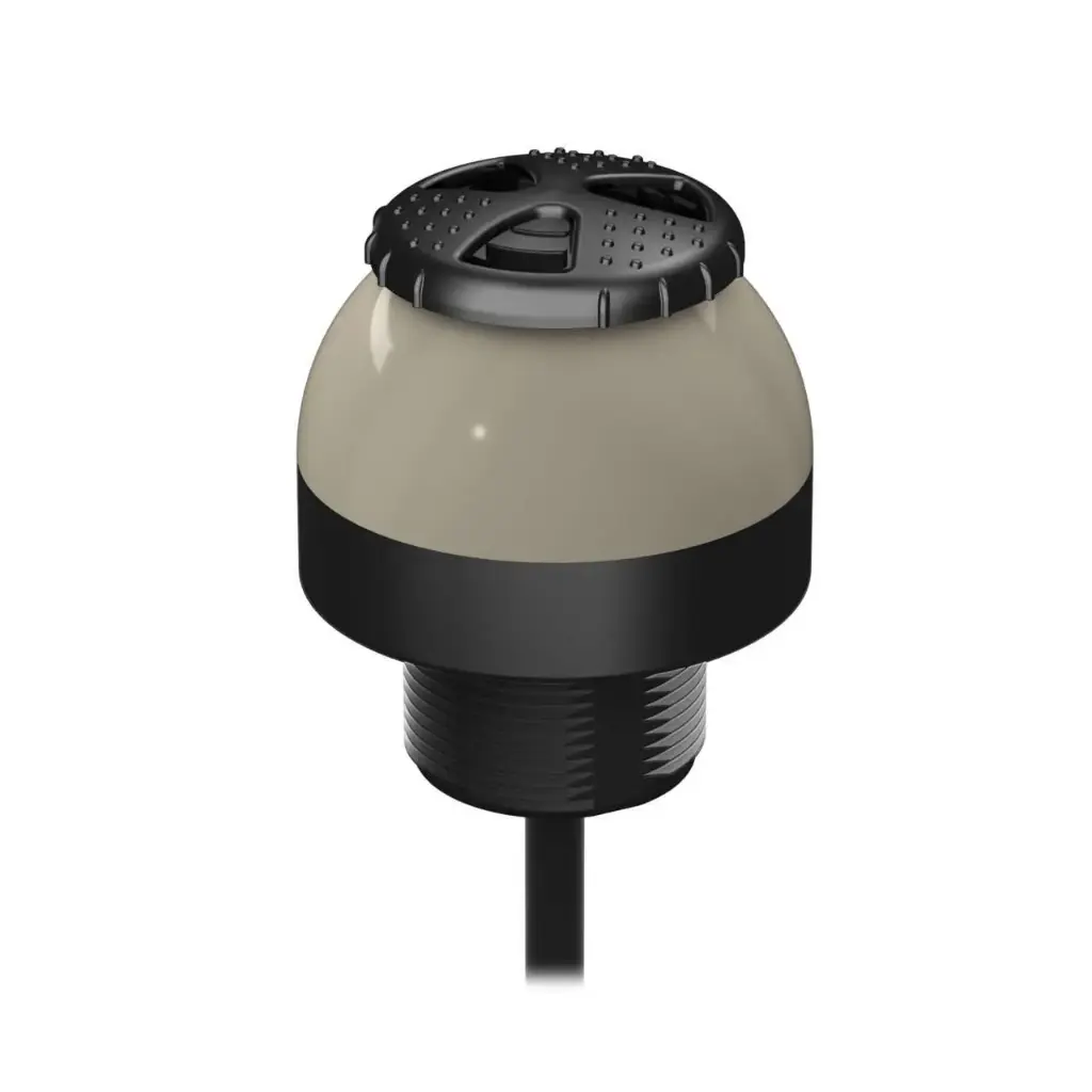 [3019119] LED indikācija K50LGRALSYPQP, PNP, zaļš, sarkans, dzeltens, sirēna