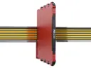 Signālpārveidotājs 0/4...20 mA, 0-10 V