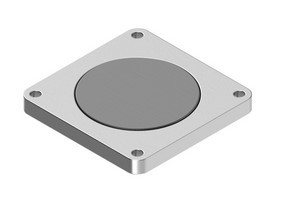 Assembly adapter BWA-BK-013, Magnet