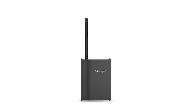 [UC300-868M] LoRaWAN IoT kontrolieris UC300