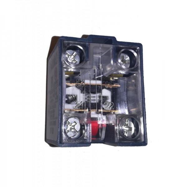 [VFB5] Contact block for position switch, 1NO+1NC