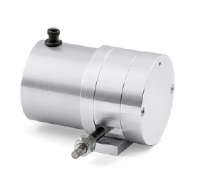 [SFPS-01000-AI12-L020] Enkoders ar trosi, Ltrosei=1m, 4-20mA, kabelis 2m