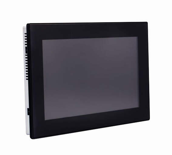 HMI/PLC TX715-P3CV01, 15, 1366x768pixel, RS485, Ethernet, SD