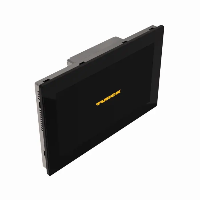 TX700 HMI/PLC Series TX715-P3CV01, 15" Display