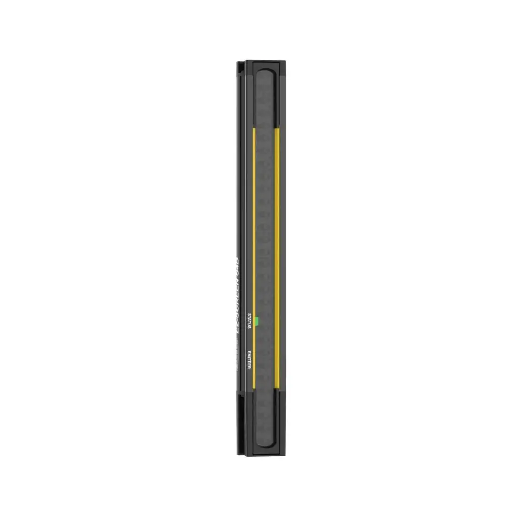 Safety light curtain S4BE30-600-S, emitter, 600 mm, resolution: 30 mm