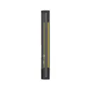 Safety light curtain S4BE30-600-S, emitter, 600 mm, resolution: 30 mm